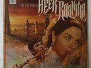 Heer Ranjha Madan Mohan Hindi Bollywood LP Record India-2571