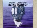 Devin Townsend - Ocean Machine 2xLPs gatefold 2012 Inside out music