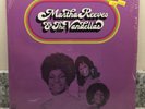 Martha Reeves & The Vandellas – Anthology ; 1974 DOUBLE LP  NEW
