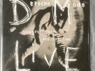 Depeche Mode - Songs Of Faith And Devotion - Live - LP - GOLD
