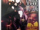 WU-TANG CLAN ENTER THE WU-TANG (36 CHAMBERS) RCA 07863 66336-1 US VINYL LP