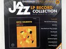 STAN GETZ , JOAO GILBERTO GETZ/GILBERTO DEAGOSTINI JAPAN SEALED 180G VINYL LP