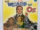 The Wizard of Oz 1962 MGM Soundtrack LP PE3464 ST Procter Gamble EX/EX Cast