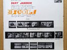 Bert Jansch – Nicola, 1967 Vinyl LP (Transatlantic Records – TRA 157)