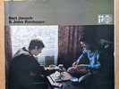 Bert Jansch & John Renbourn – Bert And John, 1966 Vinyl LP (TRA 144)