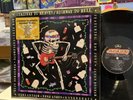 Make A Wish Foundation   Stairway To Heaven Highway To Hell   LP   1st Press