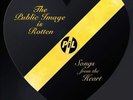 PUBLIC IMAGE IS ROTTEN (SONGS FROM THE H