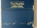 The Beatles Collection Vinyl Record 13 LP Blue Box EMI/ODEON JAPAN FedEx -8　Used