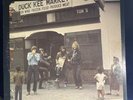 CREEDENCE CLEARWATER REVIVAL Willie And The Poor Boys ORIG PRESS w/VG++ VINYL