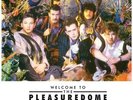 FRANKIE GOES TO HOLLYWOOD WELCOME TO THE PLEASUREDOME DOUBLE VINYL LP (New)
