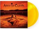Alice In Chains - Dirt [2LP] Limited Yellow Colored Vinyl (remastered) (import)
