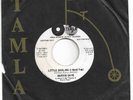 MARVIN GAYE - LITTLE DARLING (I Need You) - TAMLA PROMO - EXCELLENT  CONDITION