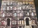 Led Zeppelin Physical Graffiti Vinyl Records 1975 SS 2-200 Pressing 2 LP Set