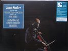 MERCURY SR-90303 DVORAK CELLO CONCERTO STARKER DORATI 35mm SPEAKERS CORNER