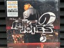 Mike Jones / Who Is Mike Jones? 2005 US 2LP Warner Bros. Records 493401 Sears