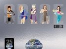 Spice Girls - Spiceworld 25 (NEW CLEAR VINYL LP) PRESALE 04/11
