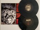 Mother Love Bone Apple (Pearl Jam, Mudhoney) EU Import Black Swirl Vinyl 2LP