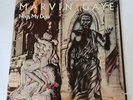 Marvin Gaye Here, My Dear 2XLP 1978 Original Ultrasonic Clean VG Strong/VG