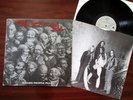 PINK CREAM 69 - Games People Play (1993) Vinyl, LP Epic EPC 473835 1 - Hard Rock