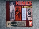 LP THE KINKS - KINKS IN GERMANY - VOGUE LDVS 17077 P