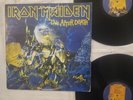 Iron Maiden - Live After Death -EX/VG 1985 Metal Rock SABB-12441 Booklet Sleeves