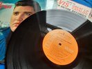Elvis Presley Christmas Album LSP-1951(USA 1968 ORIGINAL)  ORANGE LABEL