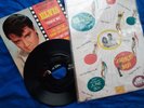 Elvis Presley TICKLE ME EPA-4383 45 RPM AND RCA MOVIE PROMO (USA 1965 ORIGINAL)