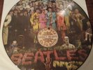 THE BEATLES SGT PEPPERS LONELY HEARTS CLUB BAND 12