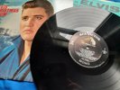 Elvis Presley Christmas Album LPM-1951(USA 1963 ORIGINAL) RARE MONO LABEL