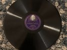 78 Record Nation's Forum Warren G Harding Rare Vintage Spoken Word 12