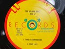 electro disco boogie LP THE HE-MAN BAND Take It From Behind  Mp3 Foxy Lady Funk