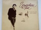 JOHN BARRY SOMEWHERE IN TIME OST Soundtrack Vinyl LP Record