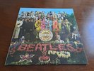 The Beatles Sgt Pepper 1 Box EMI UK Pressing with Insert Vinyl LP