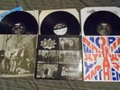 Oi  the new breed working class anthems skinhead various section 5 crashed out