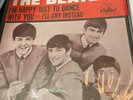 The Beatles ‎– I'll Cry Instead 1964 Capitol 5234 45 Sleeve VG- Vinyl NM-