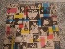 SIOUXSIE AND THE BANSHEES Once Upon A Time Singles UK LP Orig 1981 Polydor