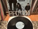 Protex - Strange Obsessions - Sing Sing Records- Power Pop Punk Vinyl