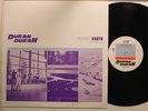 Duran Duran Uk Import 12In Planet Earth (Night Version) / Late Bar On Emi - Nm /