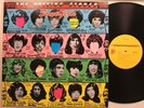 Rolling Stones LP Some Girls (Faces Removed) Monarch pressing NM  / VG++/NM