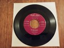 CLARENCE GARLOW No No Baby Orig. US 45 R&B BLUES Folk-Star GOOD *LISTEN*