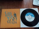 O V WRIGHT Can’t Find True Love Orig. UK 45 EP SOUL R&B Vocalion EX *LISTEN*