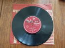 JAY FRANKS Break Down Orig. US 45 78rpm BLUES R&B DJ ONLY Modern VG *LISTEN*