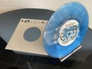 RADIOHEAD - PARANOID ANDROID RARE BLUE 1st UK PRESS 1997 VINYL 7