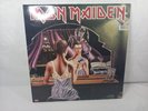 Iron Maiden Women In Uniform Twilight Zone 2 x 12 Inch Vinyl Album IRN 2 VG+