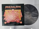 BLACK SABBATH - SABBATH BLOODY SABBATH G/FOLD UK 1973 VINYL RECORD ALBUM EX+/VG+
