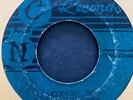 Lord Brynner 60s Ska 45 on C and N   Congo War   Hear