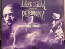 LORD TARIQ & PETER GUNZ - MAKE IT REIGN (VINYL 2LP) 1998 RARE  FAT JOE + BIG PUN