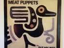 Meat Puppets, Out My Way, 2013 MVD592LP Vinyl 45rpm 12” EP NEW SEALED
