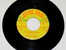 RARE - HOT Rockin' Doo-Wop - The Uniques - Chocolate Bar/Silvery Moon
