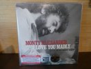 Monty Alexander - Love You Madly, Live (Resonance Records) New RSD 2020